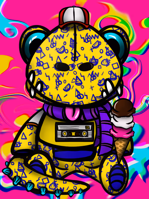 Item #85574033626785283482779569228805768291255818100945096248377692790083429597185 Media