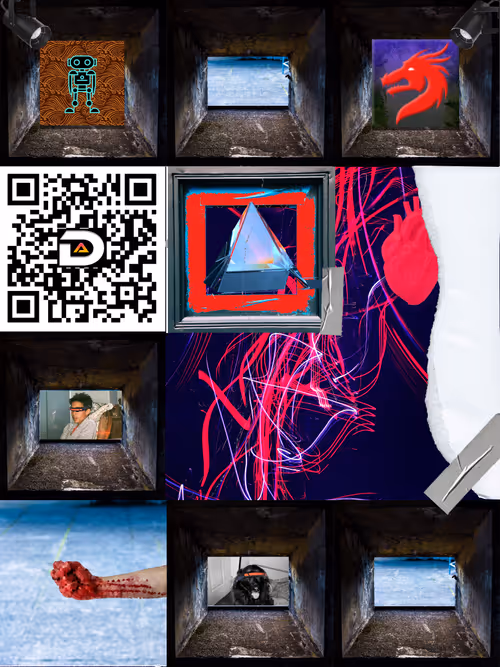 Item #68188638613482416278911935873924058783120884060187248091457500032408882249729 Media