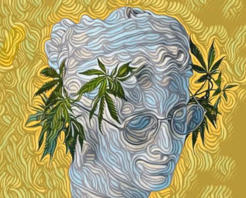 Pothead