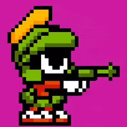 ToonPunk #001