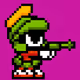 ToonPunk #001