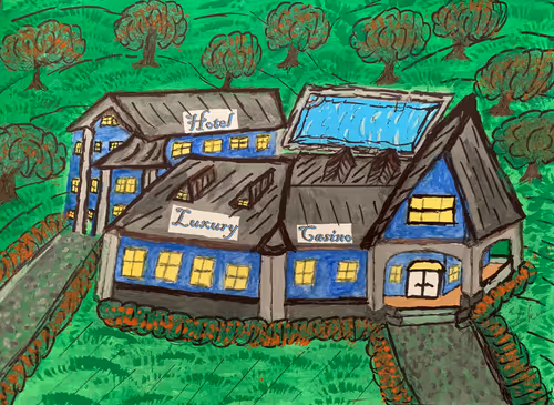 Item #115703338117477913088494101734618390154567674816237211843982883107507223396353 Media