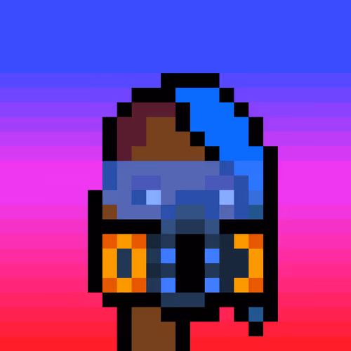 Pulse Punk #11