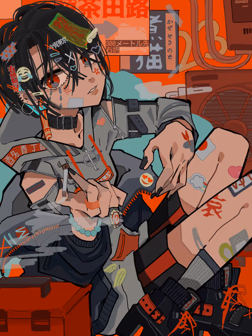 Item #22398065428071425656811868905801589913338203278232208721473248033962576576513 Media