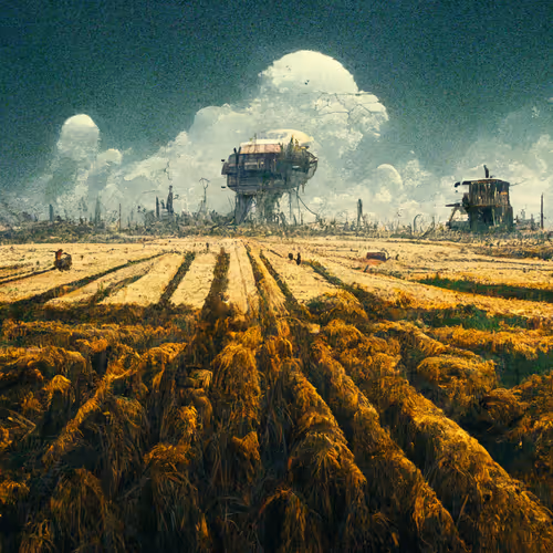 Wasteland Scene 003