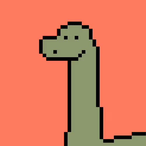 Blockasaurus