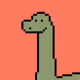 Blockasaurus