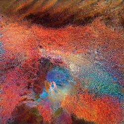 pigment Art #005