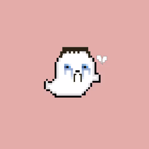 Ghost #6186