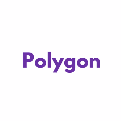 "WHITE POLY" #46