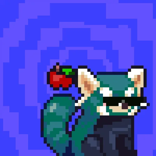 Rared Pandas Px