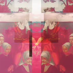 #005 Reverted Nuns
