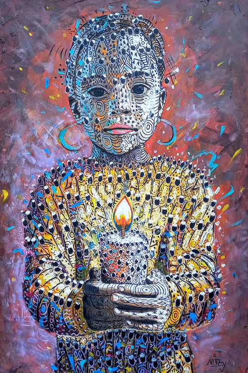 Item #50817705135989241687002875293874285283269328685176696233465355888527205728257 Media