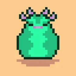 BlockBirds #0989