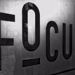 Focus