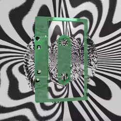 XP GLITCHTAPE 2