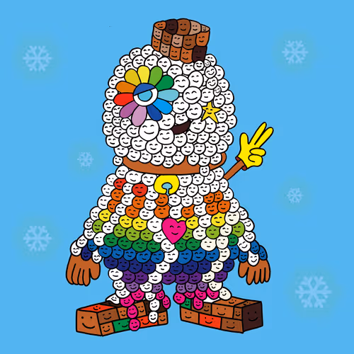 Item #107744758951793222891694679140073264283825366813155610411133071093984909066241 Media