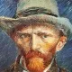 Impressionist Face Dance