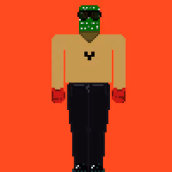 YeBot #997