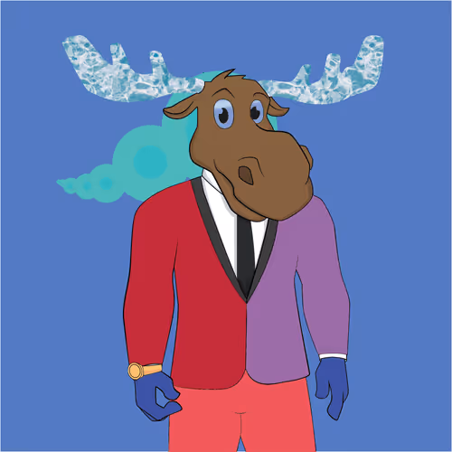 Opulent Moose