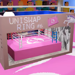 Crypto Knockout #6