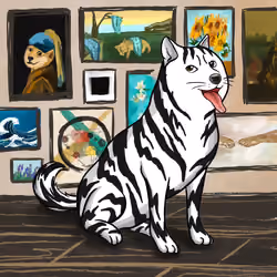 Doge #577