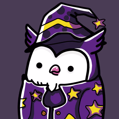 Owlmybabies