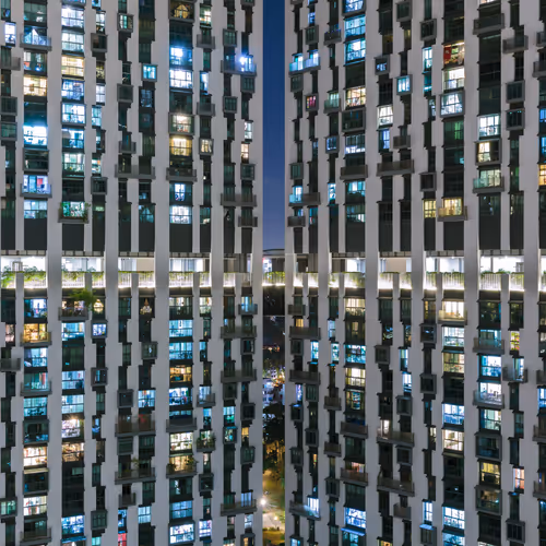 Structured Harmony