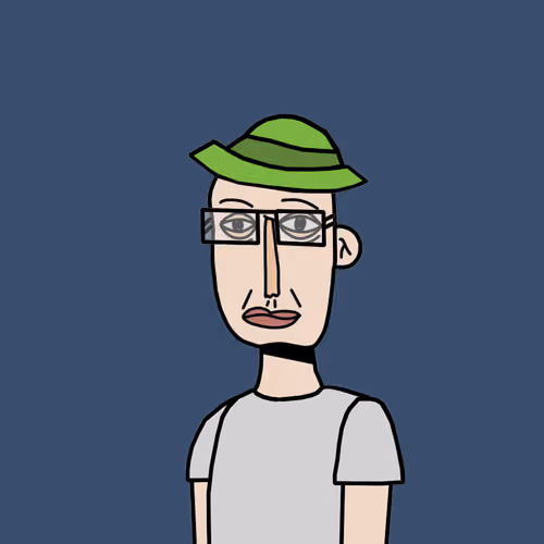 CryptoSerg #78