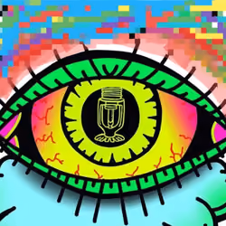 Fire In Your Eye