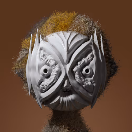 Item #47187403433574292557460080839266523444394172387728736652687747136934763298817 Media