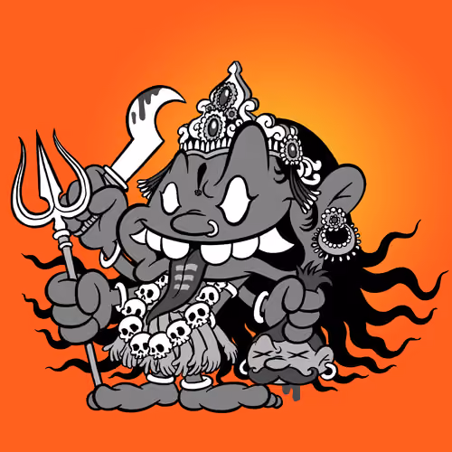 KALI BOY #EPIC