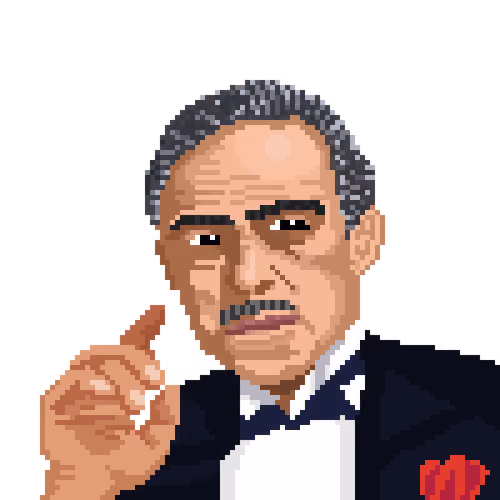 NFT Padrino
