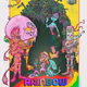 A Rainbow Warrior series 01
