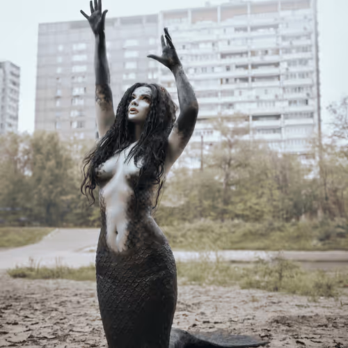 JannetIncosplay Collection