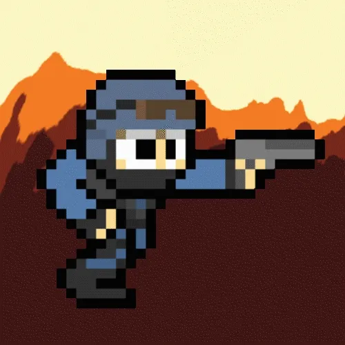 Crypto Heroe on Mars #533