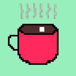 gm king coffee #11