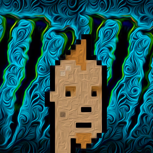 OiledPunk #4994