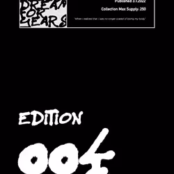Edition 004