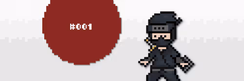 CryptoNinja header series