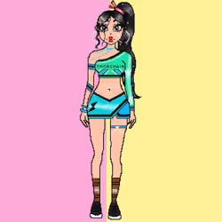 CrypDoll #030