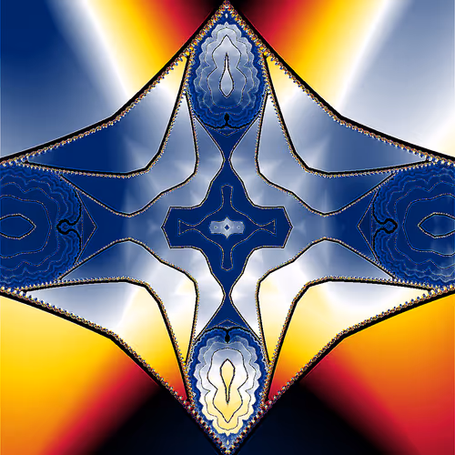 Rockymountainfractals