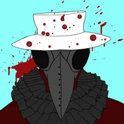 PlagueDoctor #191