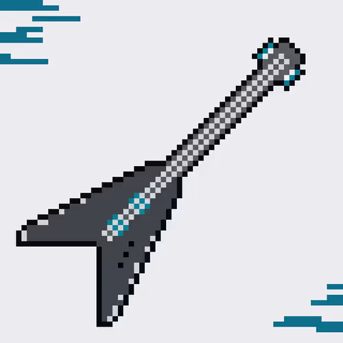 Item #34231348963995919331227859143372574683354898194420272486327727476751768485889 Media