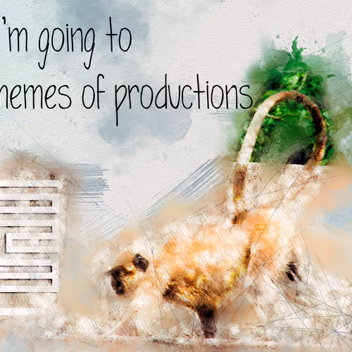 seize the memes of production