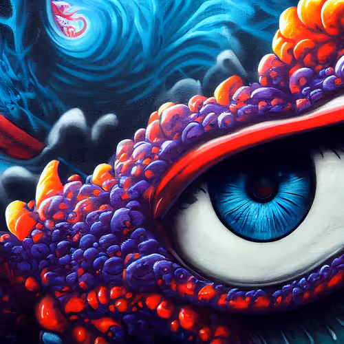 Tokyo - The Purple Dragon
