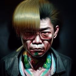Kuramoto Kin