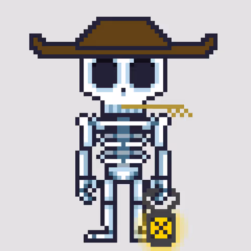 Skelebits