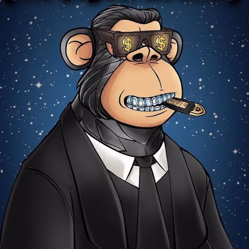 Fat Ape #9