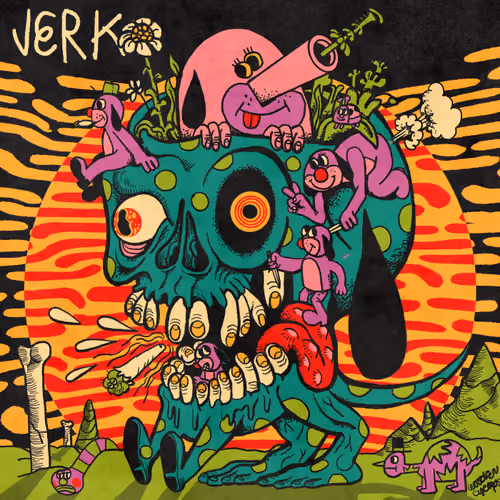 Wooden Cyclops x Johnny the Jerk